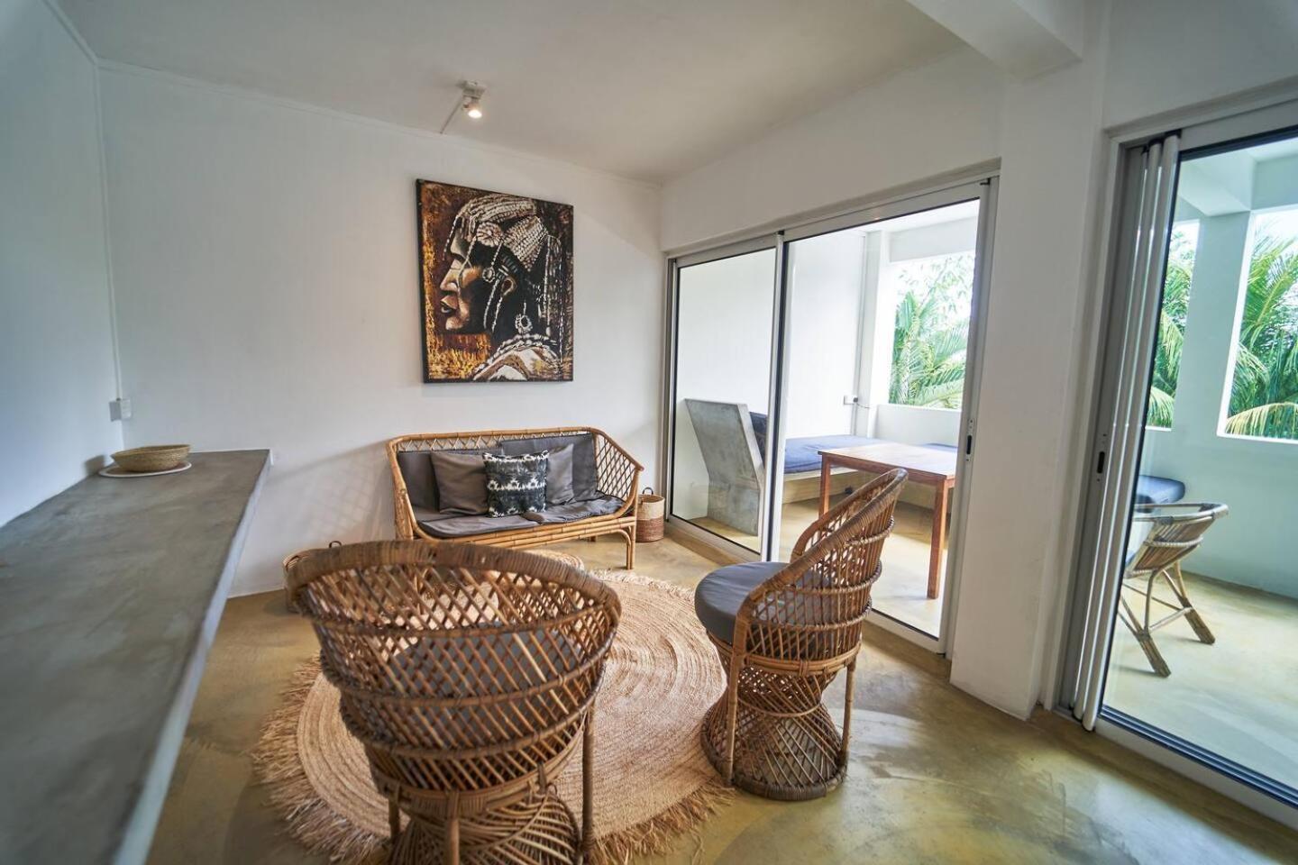 Loukaz -Entire Rental Units W Panoramic Rooftop Coteau Raffin Exteriér fotografie