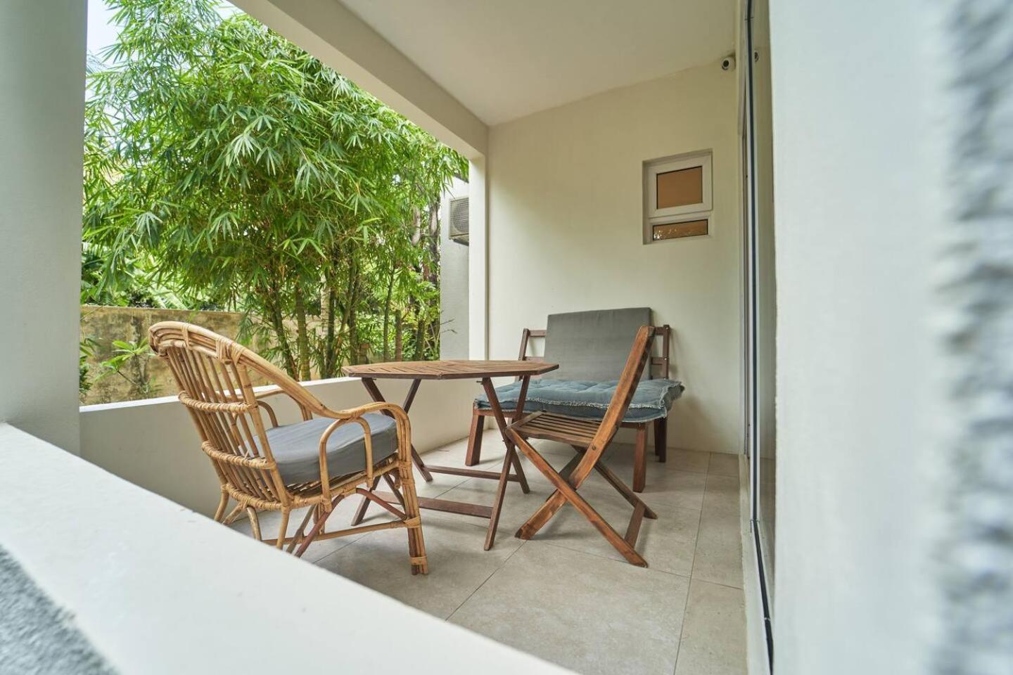 Loukaz -Entire Rental Units W Panoramic Rooftop Coteau Raffin Exteriér fotografie